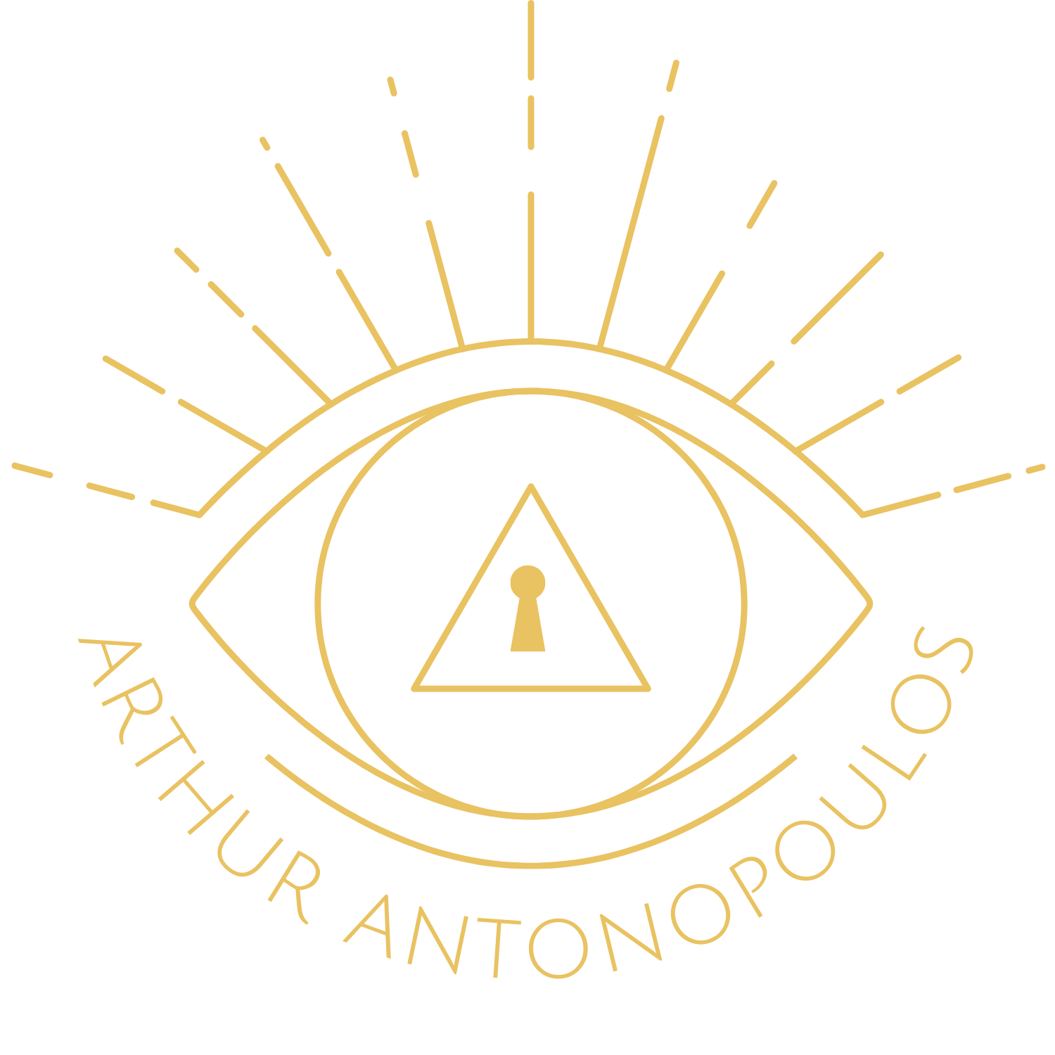 Arthur Antonopoulos-Ένα Νέο Μυστήριο Γεννιέται